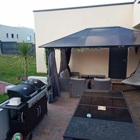 Chambre Chez L'Habitant Paimpol Exterior foto